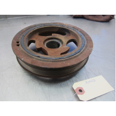 20H008 Crankshaft Pulley For 09-12 Ford Escape  3.0